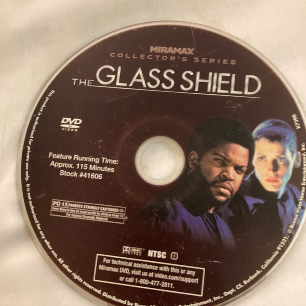 Dvd - Picture 4 of 5